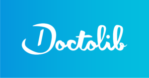 logo DOCTOLIB