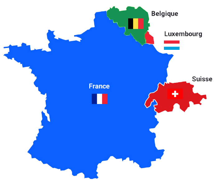 Demandez votre solution personnalisée si vous êtes en France, en Belgique, en Suisse ou au Luxembourg