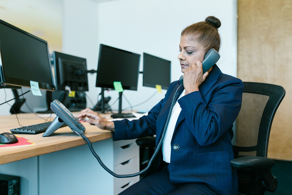 Quand devez-vous faire appel à un télésecrétaire ?