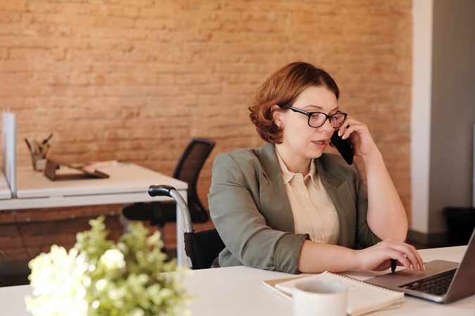 Télésecrétariat médical : quels sont les 3 principaux avantages ?