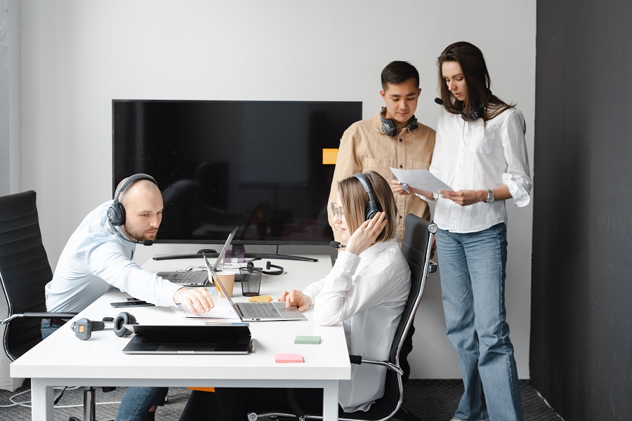 Pourquoi externaliser la permanence téléphonique en profession libérale ?